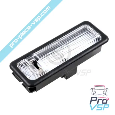 Ceiling light for Aixam Mega Minauto