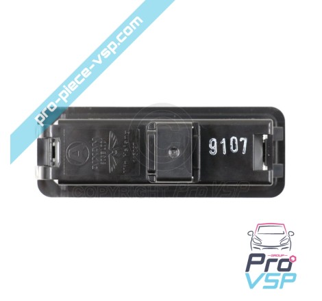 Luz de teto para Aixam Mega Minauto