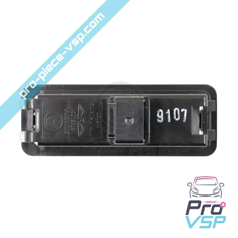 Takljus för Aixam Mega Minauto