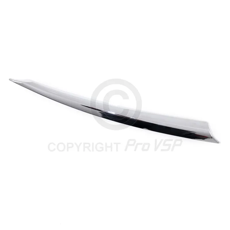 Oikea Chrome Band for aixam city roadline crossline ja scouty