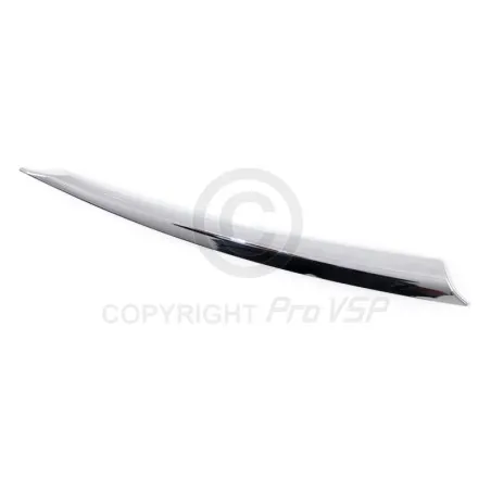 Oikea Chrome Band for aixam city roadline crossline ja scouty