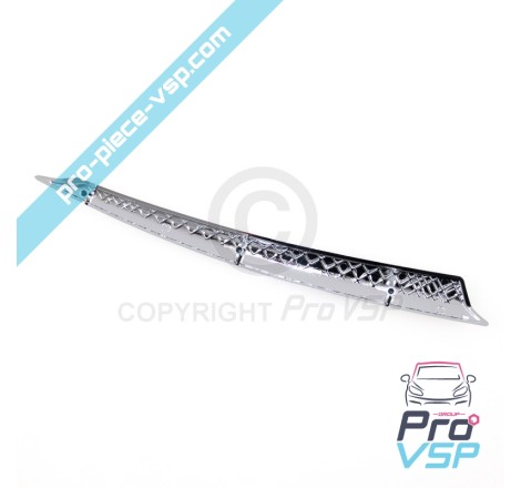 Chrom linke band für aixam city roadline crossline und scouty