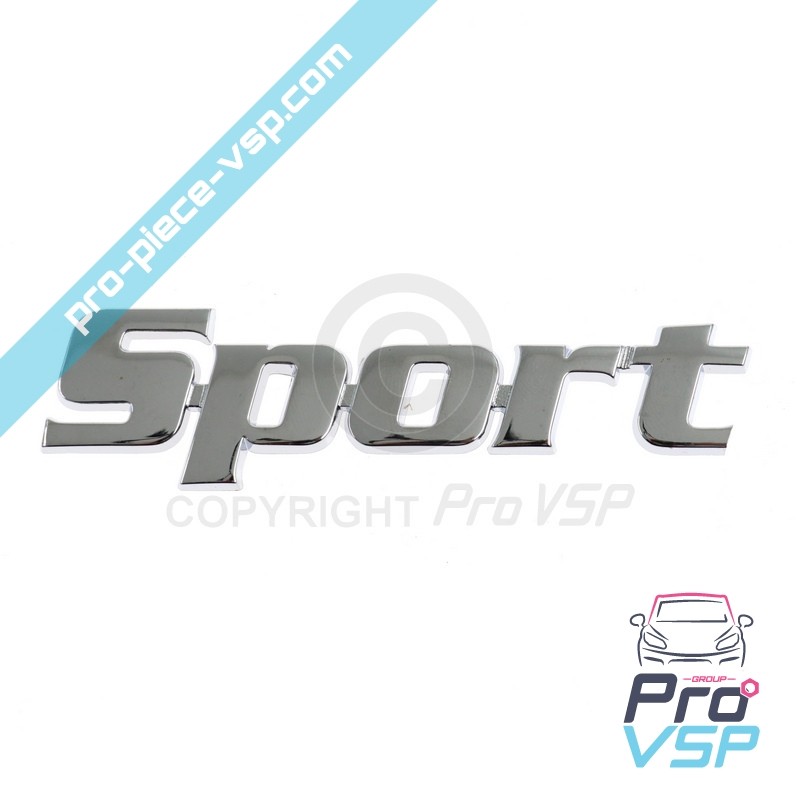Logotypen Aixam Sport