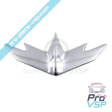 Logo Chatenet Chrome Hood oder Luke