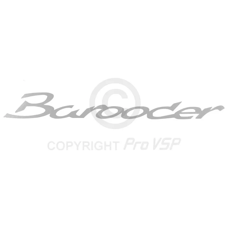 Oven logo chatenet barooder