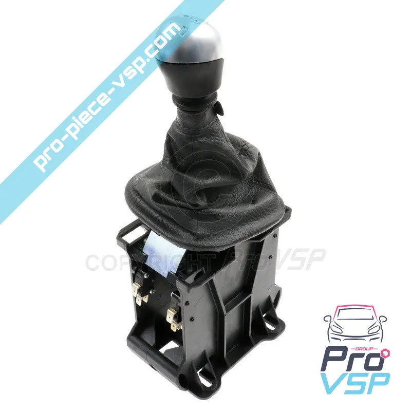 Speed lever for Jdm Bellier Grecav