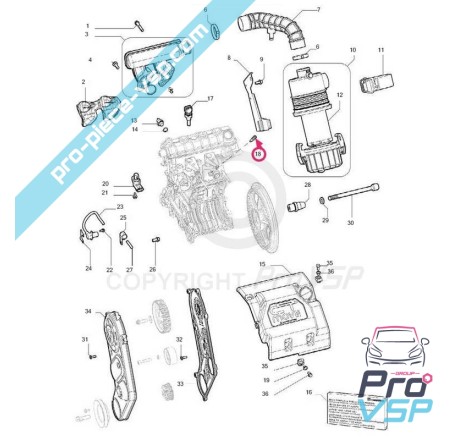 Glow plug