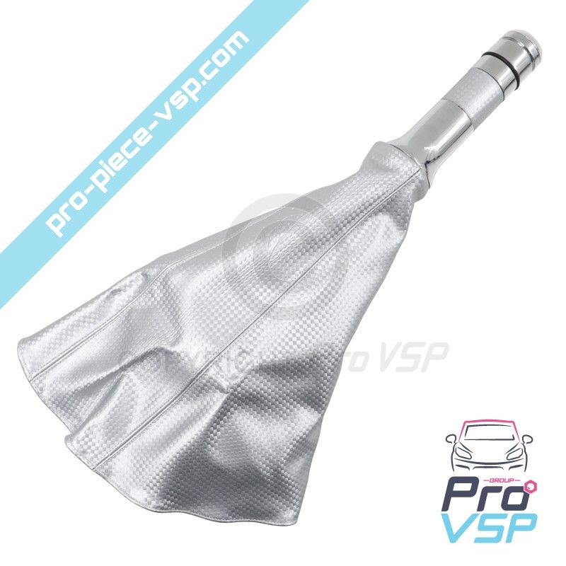 Hand brake bellows
