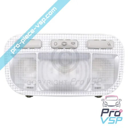 Luz de teto para chatenet barooder ch26 , ch28 , ch30 , ch32 , pick-up , sporteevo e italcar