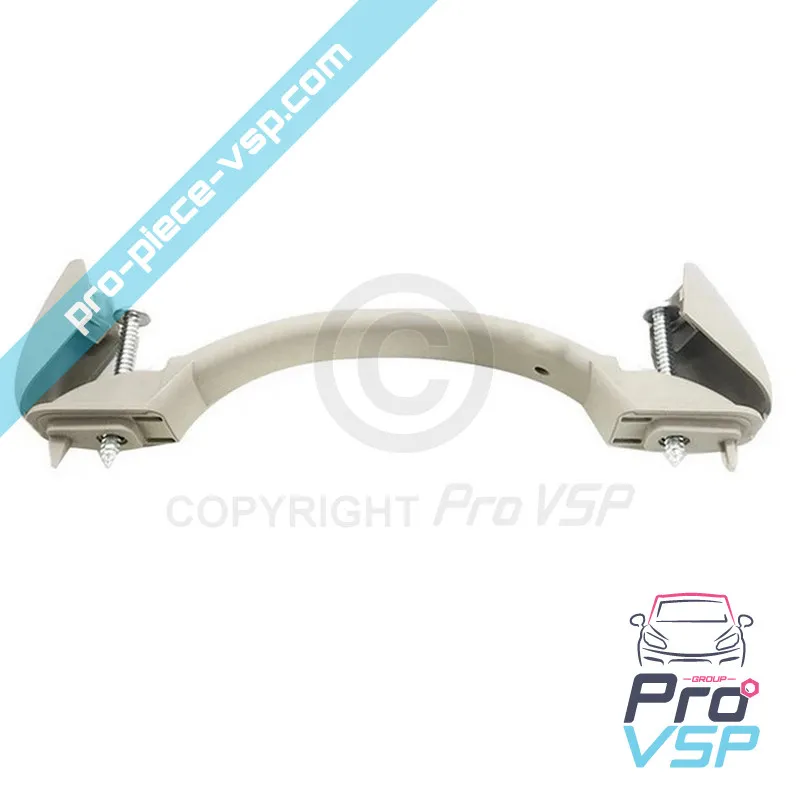 Inside handle for Chatenet