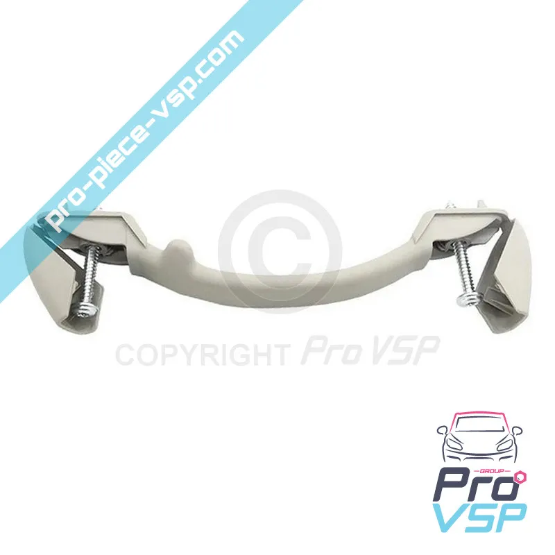 Inside handle for Chatenet