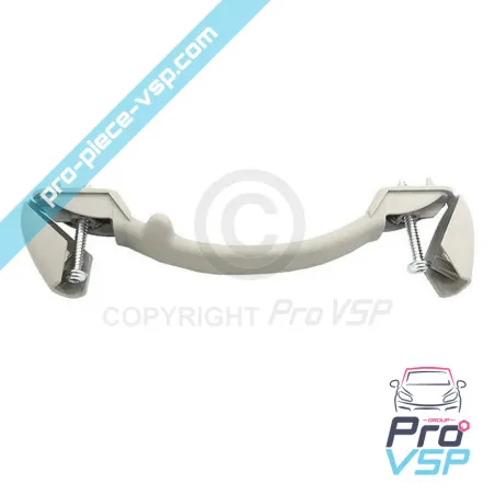 Inside handle for Chatenet