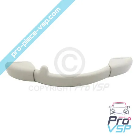 Inside handle for Chatenet