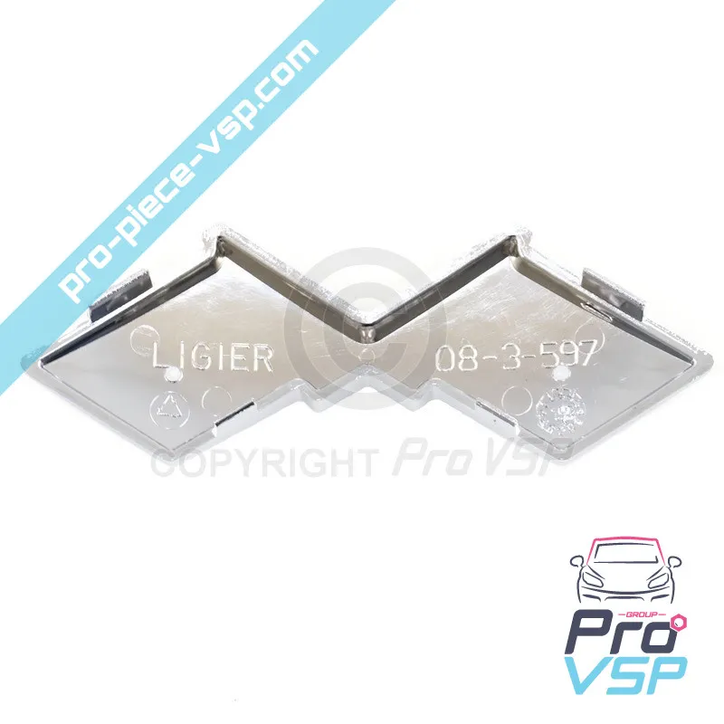 Calander-Logo für Ligier