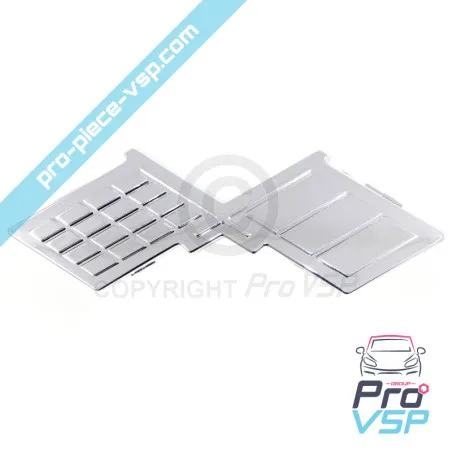 Logo di calander per Ligier