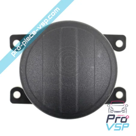 Nebel-Cache für Ligier