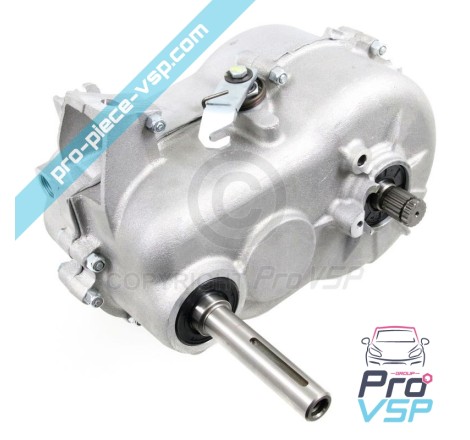 Gearbox