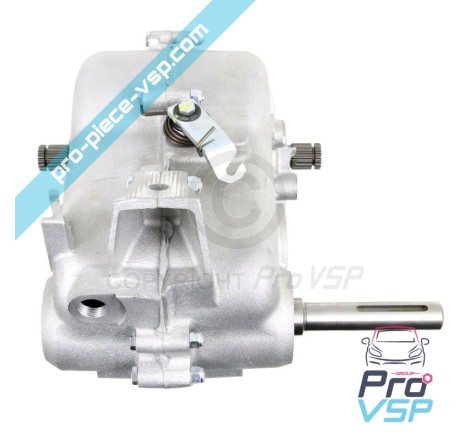 Gearbox
