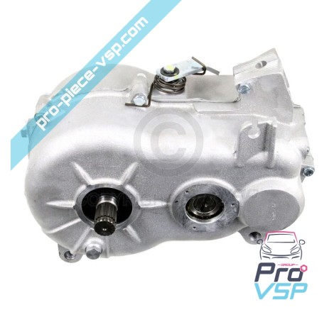 Gearbox