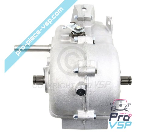 Gearbox