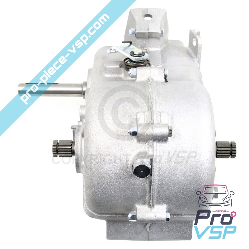 Gearbox