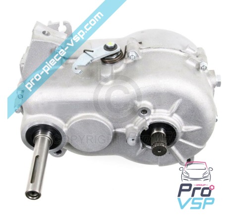 Gearbox