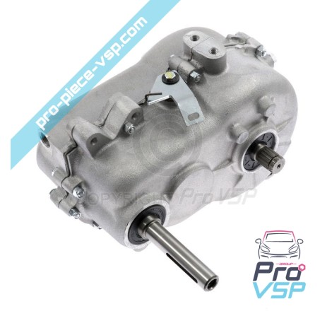 Gearbox