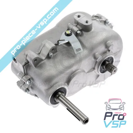 Cambio adattabile per Chatenet Stella , Media , Barooder , Speedino , CH26 , CH28 , CH30 , CH32 , Pick-up , Sporteevo