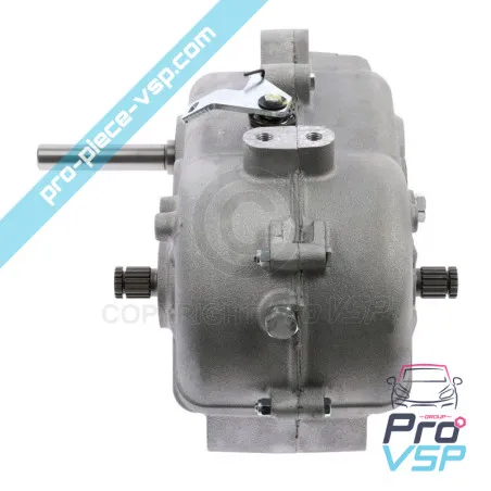 Caixa de engrenagens adaptável para Chatenet Stella , Media , Barooder , Speedino , CH26 , CH28 , CH30 , CH32 , Pick-up , Sporte