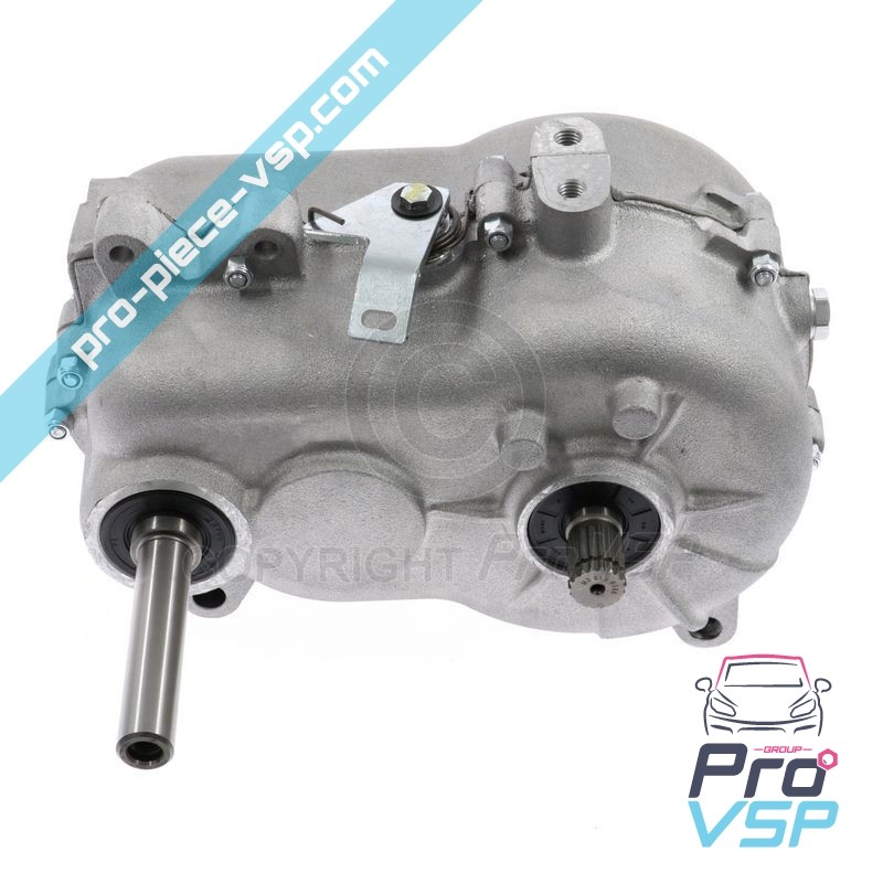 Caixa de engrenagens adaptável para Chatenet Stella , Media , Barooder , Speedino , CH26 , CH28 , CH30 , CH32 , Pick-up , Sporte