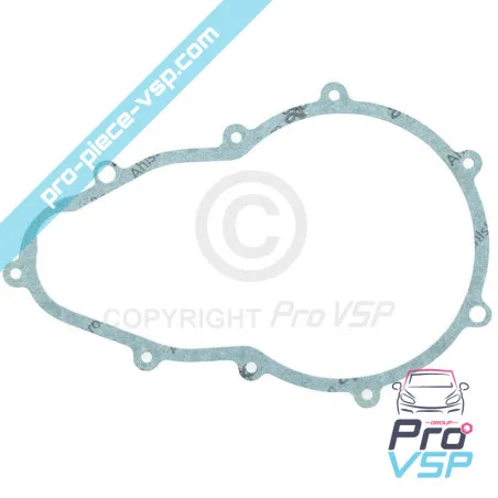 Box vevhus för Microcar Mgo 1 Mgo 2