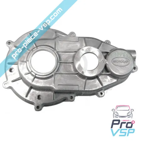 Demi carter de boîte pour Microcar Mgo 1 Mgo 2