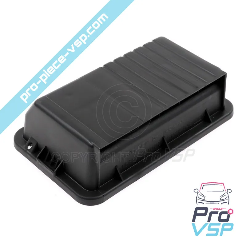 Motorluftfilterabdeckung Kubota Z402 Z482