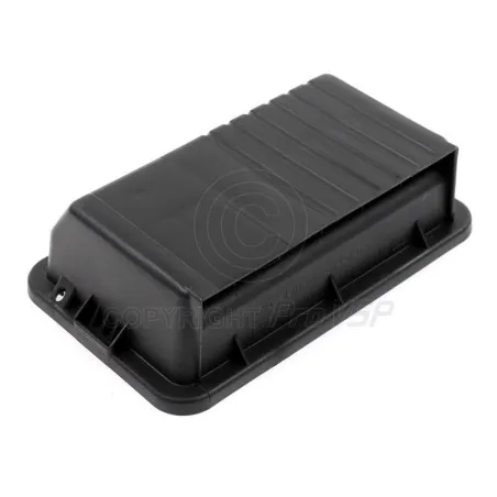 Engine air filter cover Kubota Z402 Z482