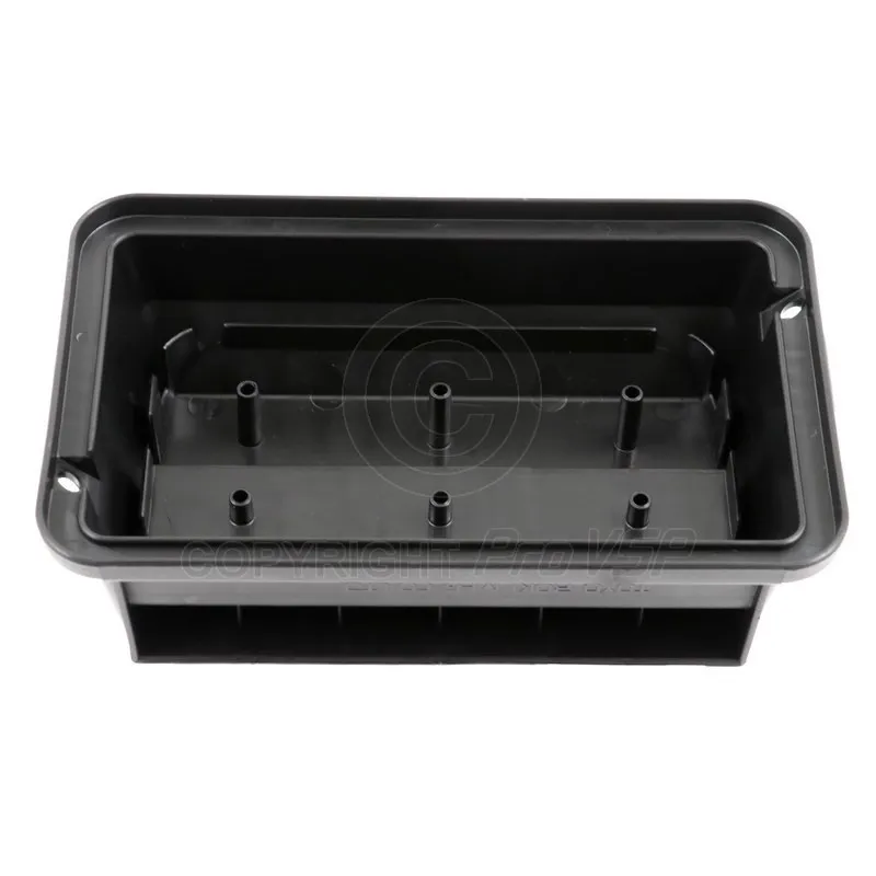 Air filter cover