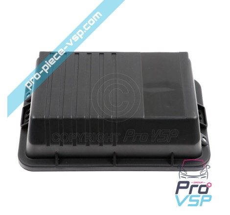 Motorluftfilterlock Kubota Z402 Z482