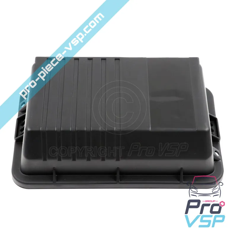 Cubierta del filtro de aire del motor Kubota Z402 Z482