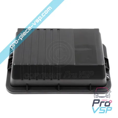 Couvercle de filtre à air pour moteur Kubota z402 z482