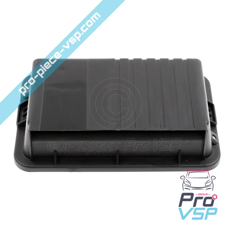 Tampa do filtro de ar do motor Kubota Z402 Z482