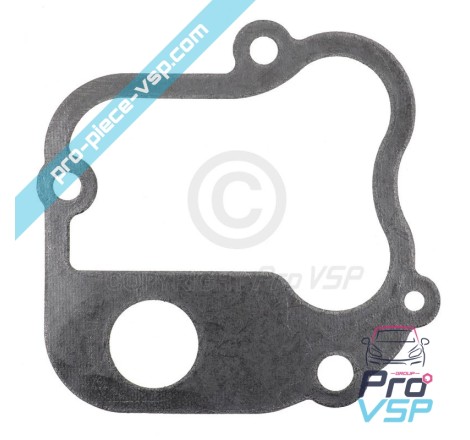 Rocker cover gasket