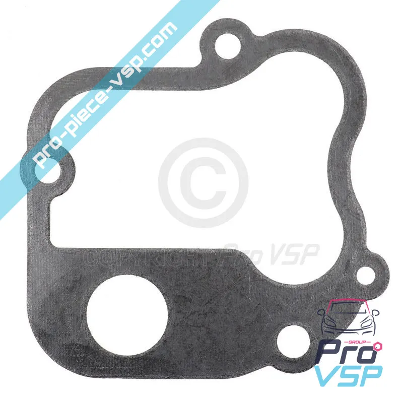 Articulação de cache kubota cilindro único