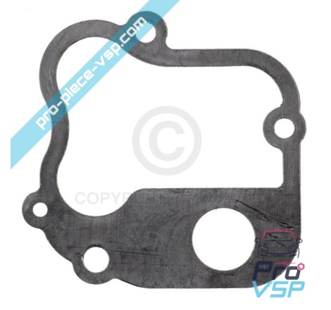 Rocker cover gasket