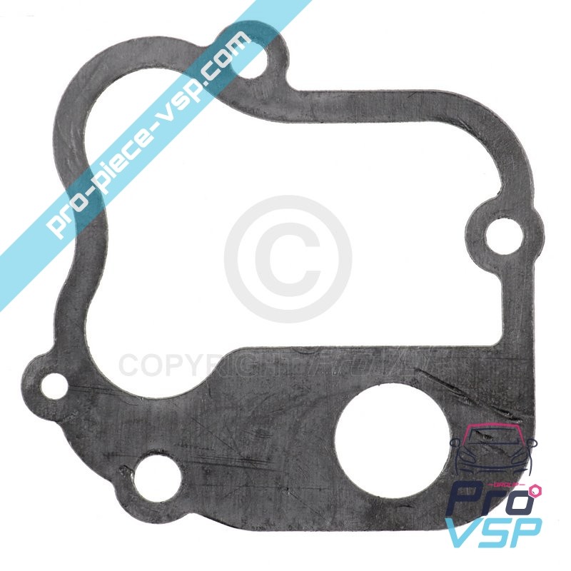 Rocker cover gasket