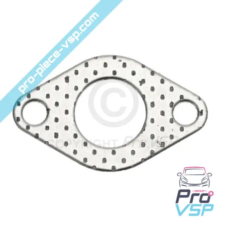 Engine exhaust gasket kubota Monocilinder OC60