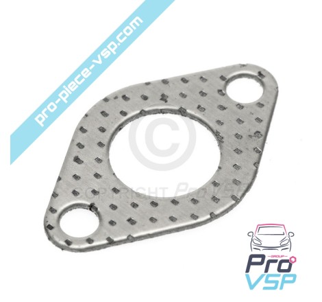 Motorabgasdichtung kubota OC60 Monocylinder