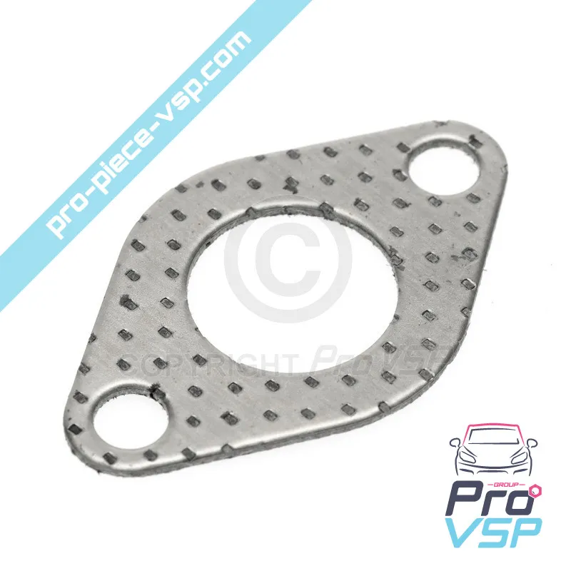 Engine exhaust gasket kubota OC60 monocylinder
