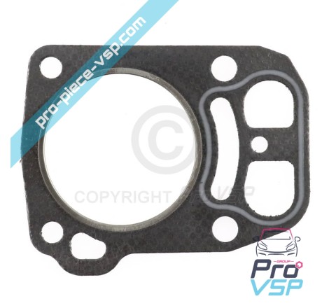 Cylinder head gasket