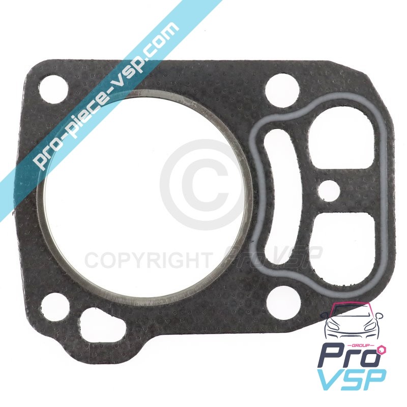 Cylinder head gasket