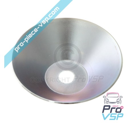 Motor drive bowl origin