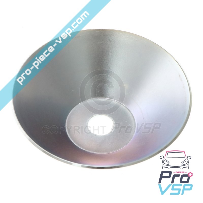 Motor drive bowl origin
